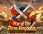 War Of The Three Kingdoms