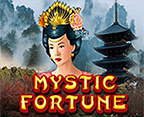 Mystic Fortune