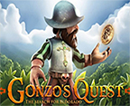 Gonzo`s Quest