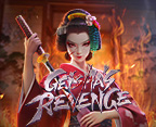 Geisha`s Revenge