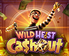 Wild Heist Cashout