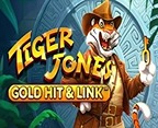 Gold Hit & Link: Tiger Jones