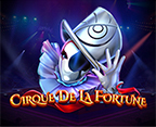 Cirque de la Fortune